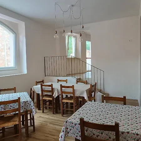 Terramia Agroturismo *