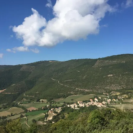 Alloggio per agriturismo Terramia