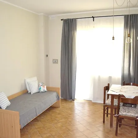 Terramia Farm stay *