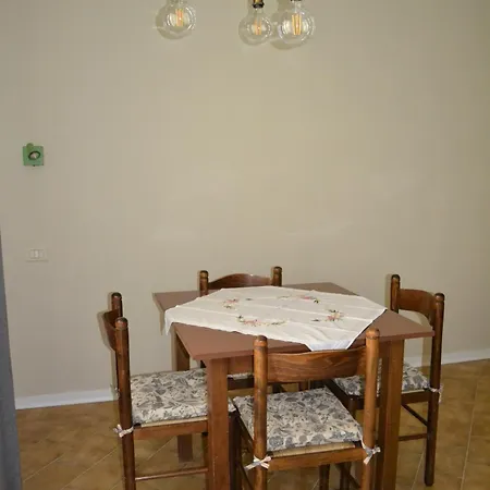 Terramia Alloggio per agriturismo