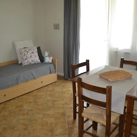 Terramia Agroturismo *