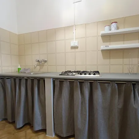 Terramia Agroturismo Meggiano