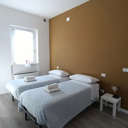 Agroturismo Terramia