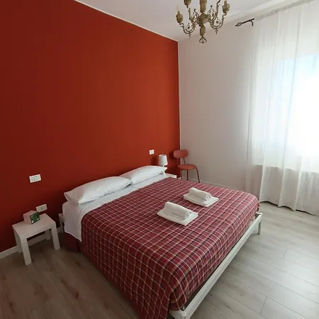 Agroturismo Terramia Meggiano