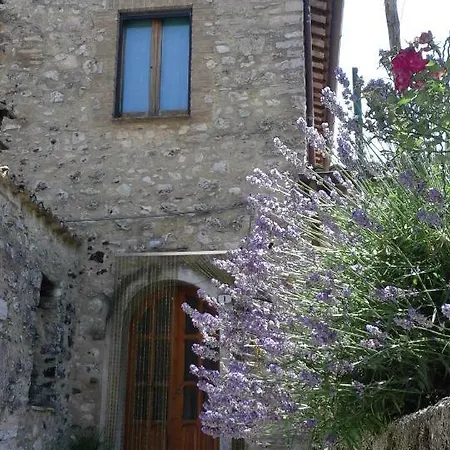 Terramia Agroturismo