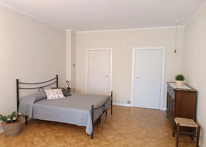 Terramia Alloggio per agriturismo Meggiano