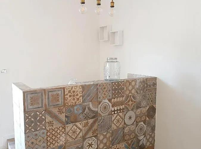 Terramia Alloggio per agriturismo