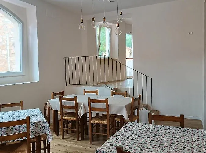 Terramia Alloggio per agriturismo *