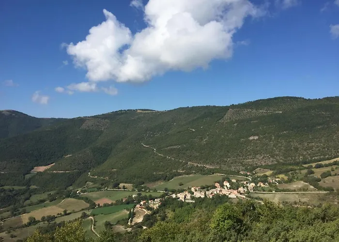 Alloggio per agriturismo Terramia