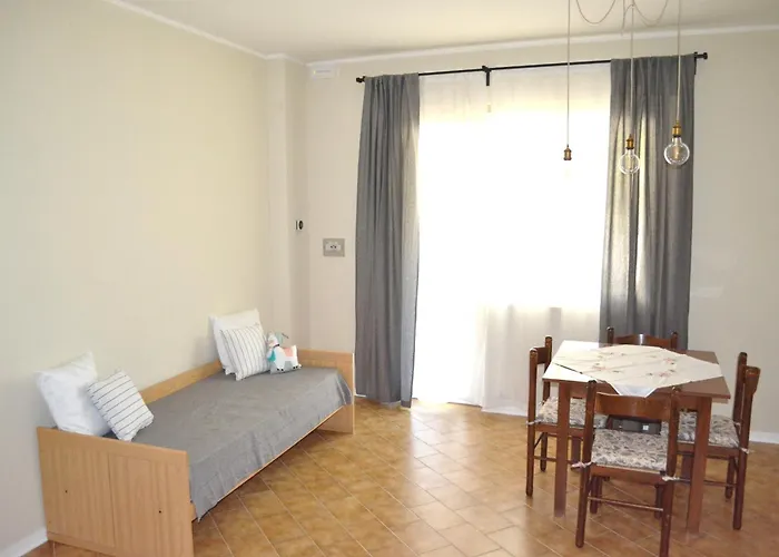 Terramia Alloggio per agriturismo *