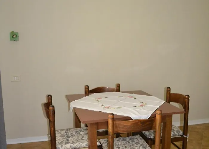 Terramia Alloggio per agriturismo