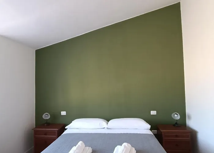 Terramia Alloggio per agriturismo