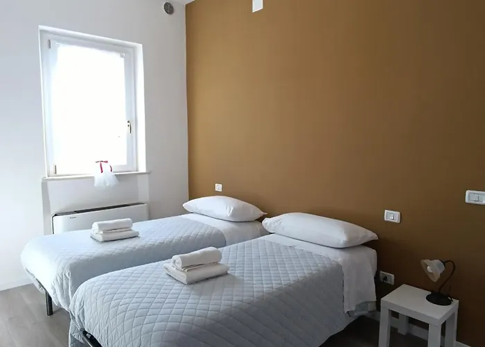 Alojamento de Turismo Rural Terramia