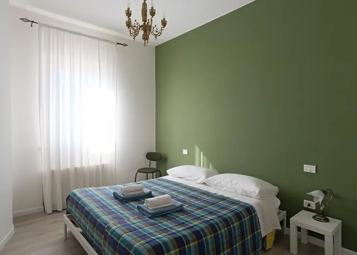 Terramia Alloggio per agriturismo *