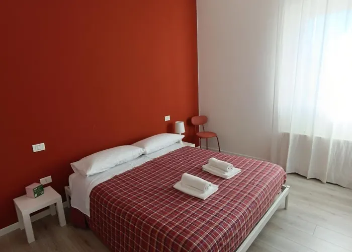 Alojamento de Turismo Rural Terramia Meggiano