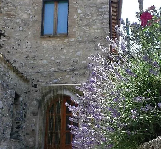 Terramia Alojamento de Turismo Rural